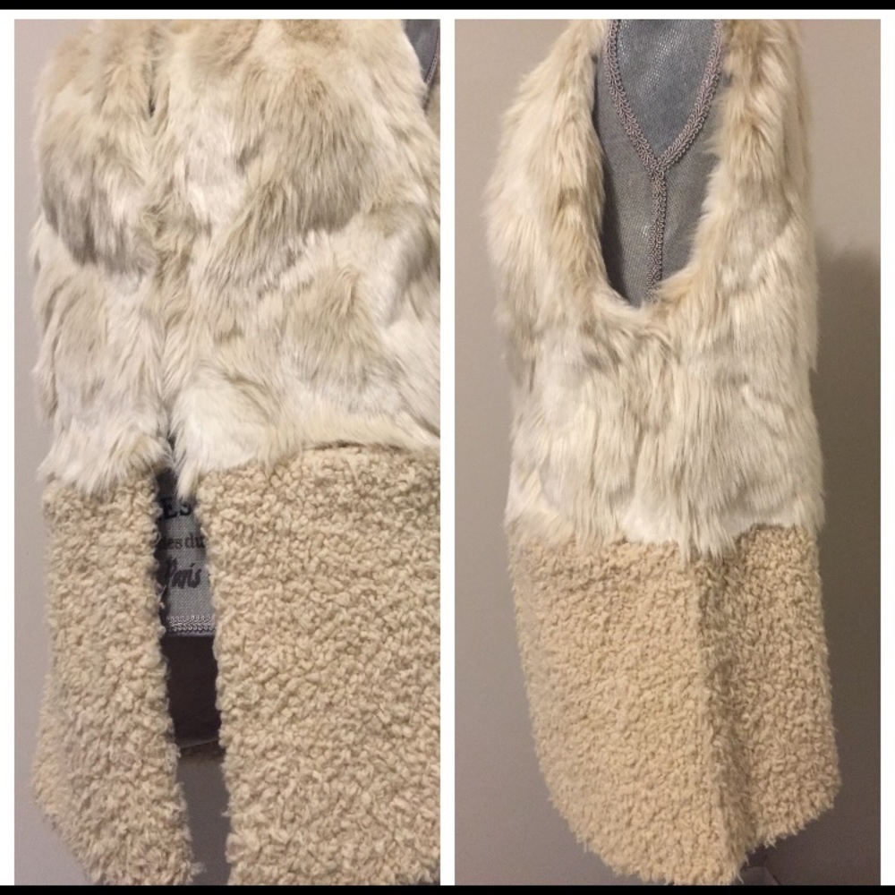 Hinge Vest - image 3